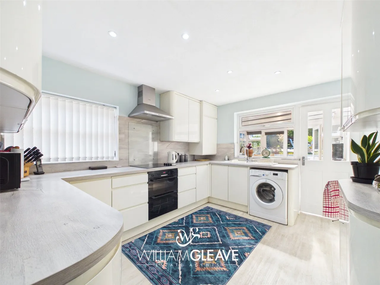 Nant Y Glyn, Llandudno Junction, Conwy, LL31 9LG, photo 9