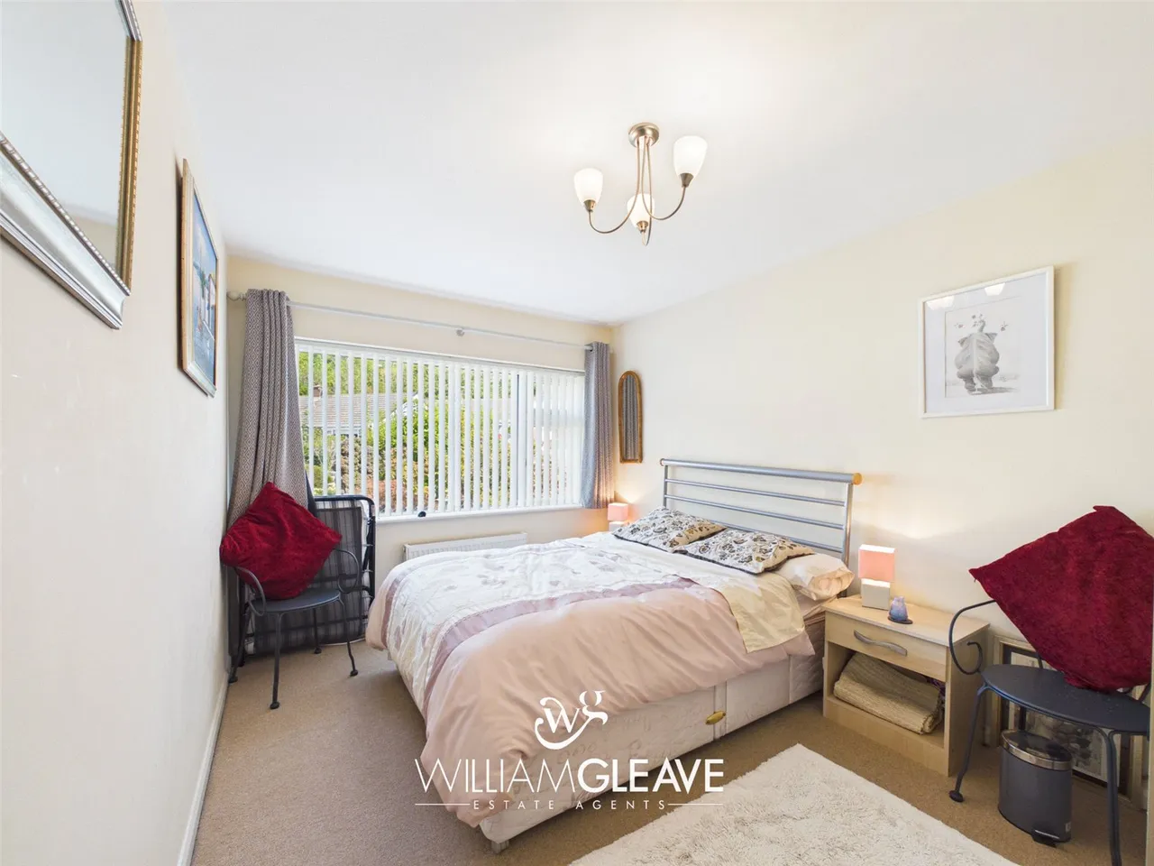 Nant Y Glyn, Llandudno Junction, Conwy, LL31 9LG, photo 17