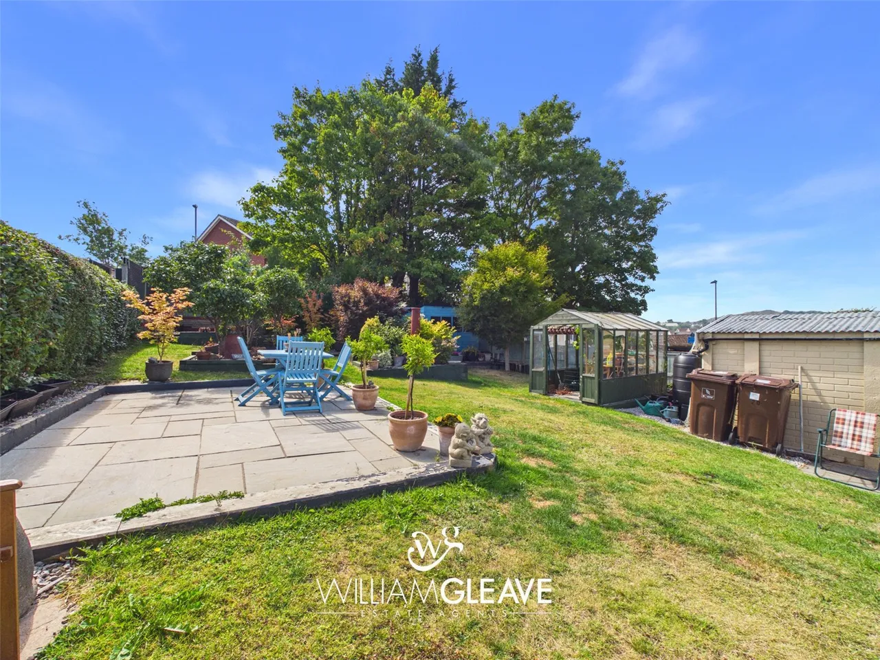 Nant Y Glyn, Llandudno Junction, Conwy, LL31 9LG, photo 22