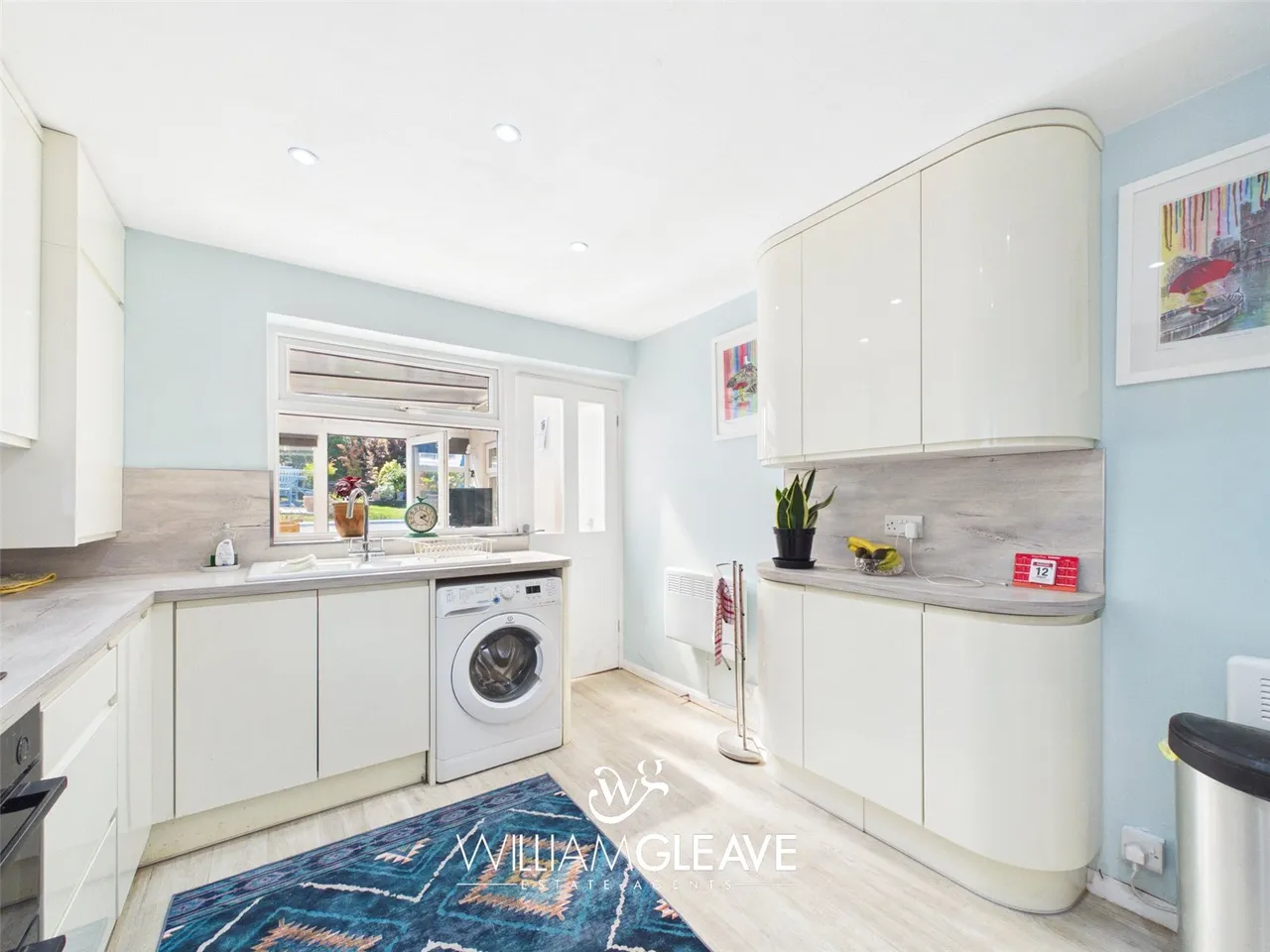 Nant Y Glyn, Llandudno Junction, Conwy, LL31 9LG, photo 11