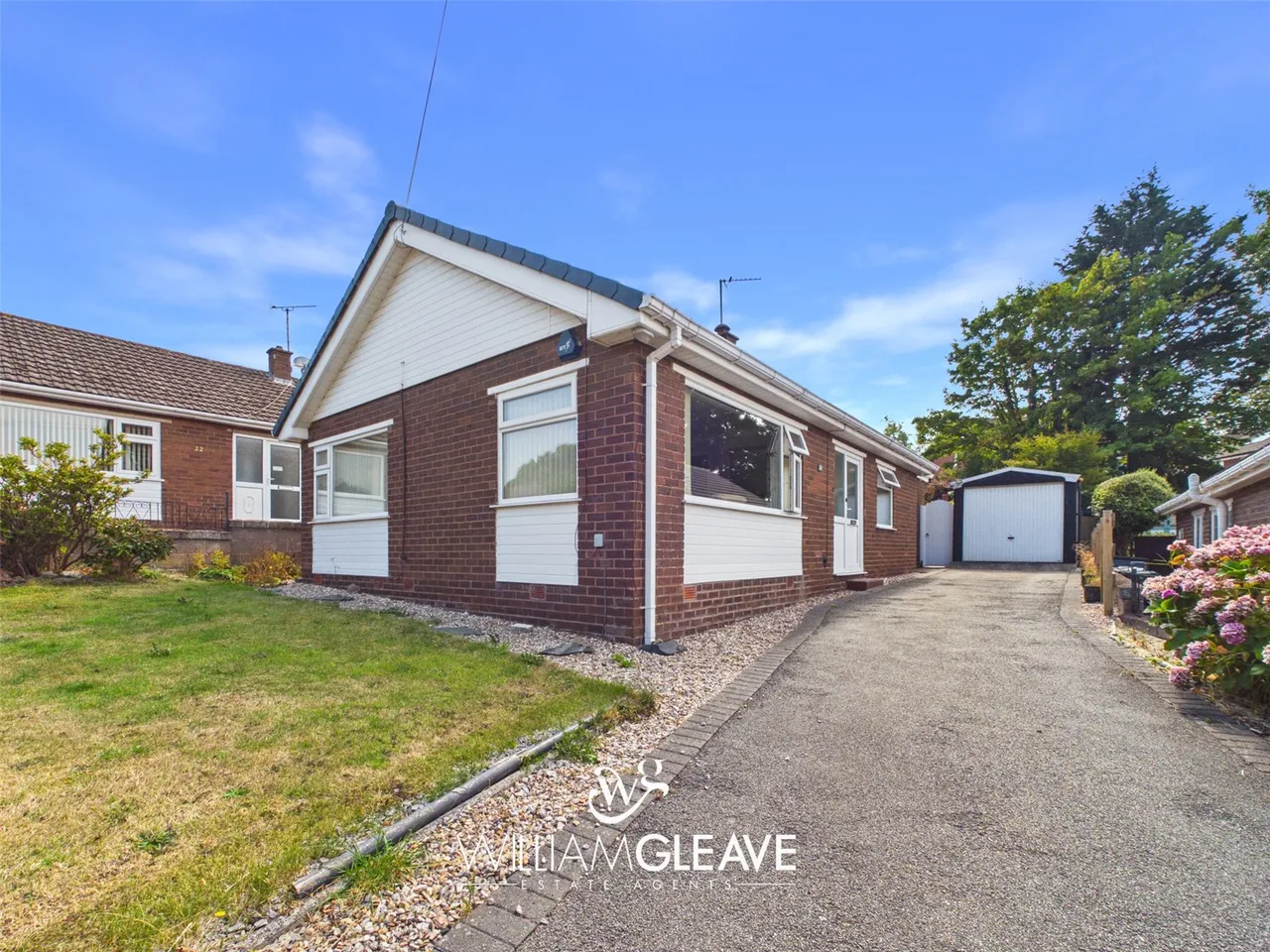 Nant Y Glyn, Llandudno Junction, Conwy, LL31 9LG, photo 26