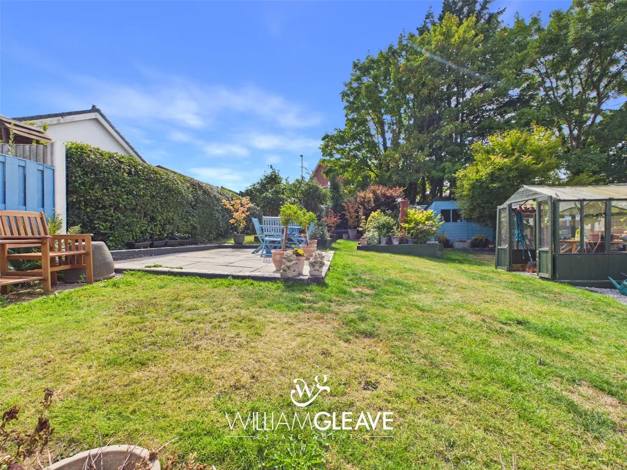 Nant Y Glyn, Llandudno Junction, Conwy, LL31 9LG, photo 20