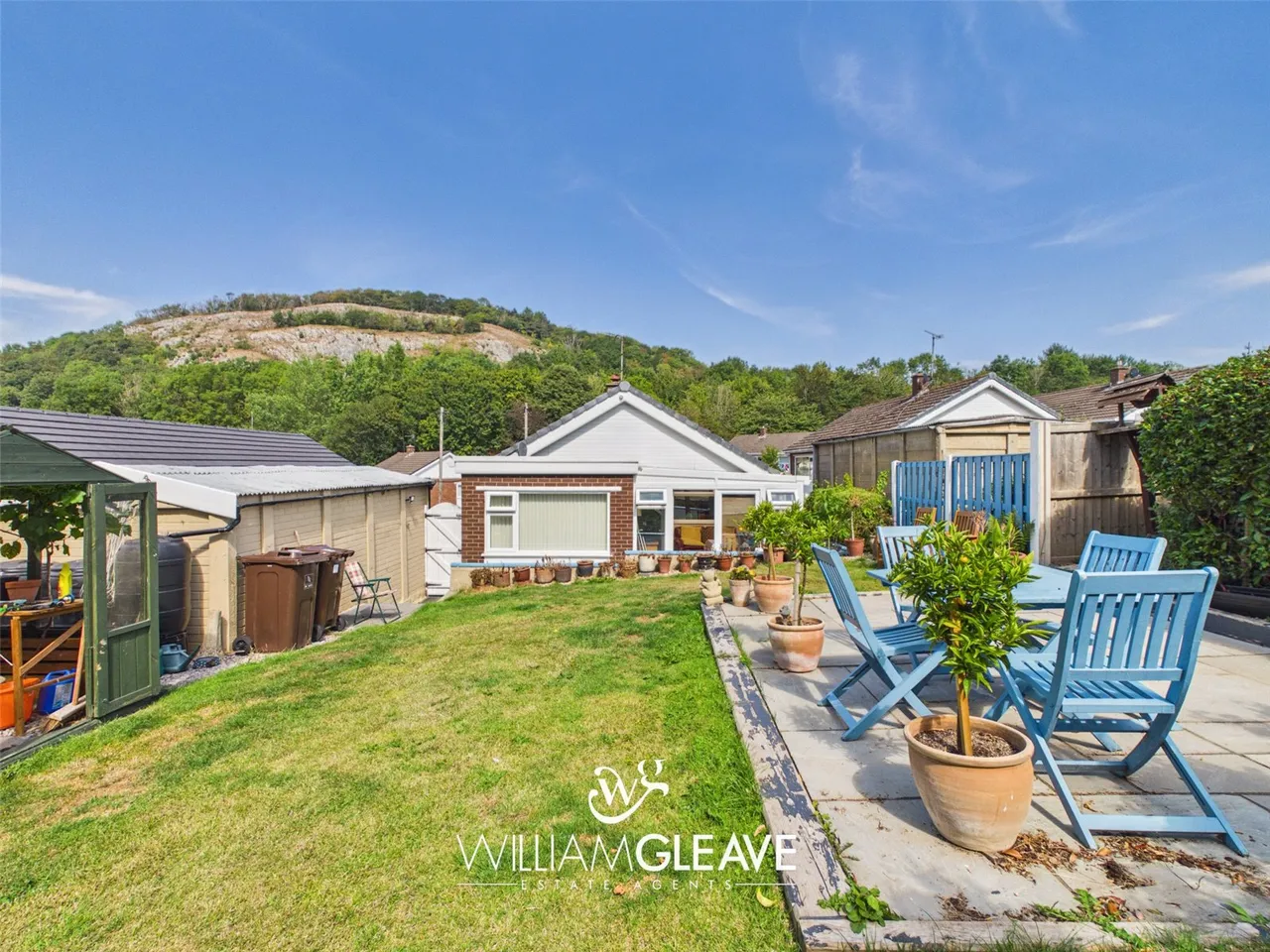 Nant Y Glyn, Llandudno Junction, Conwy, LL31 9LG, photo 25
