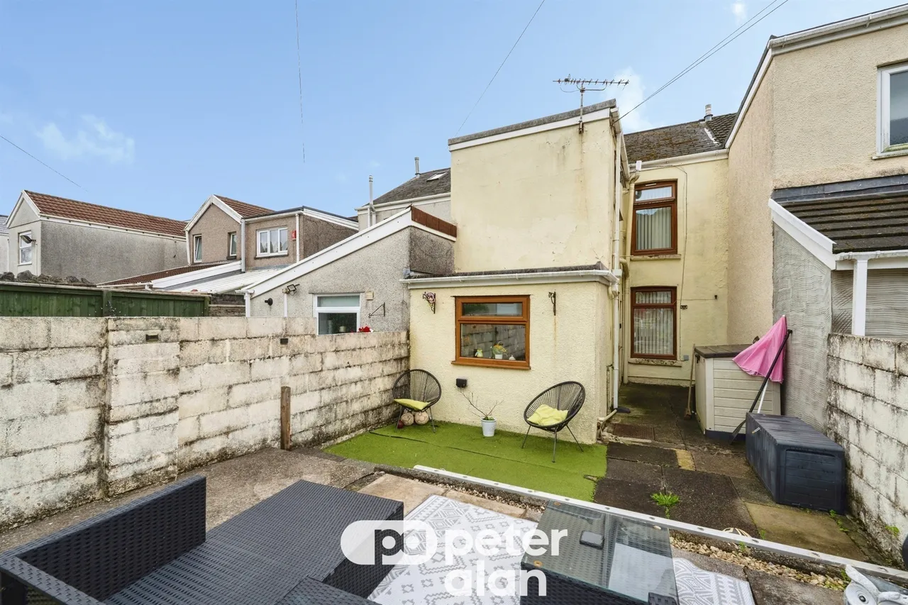 Siding Terrace, Neath, SA10, photo 8