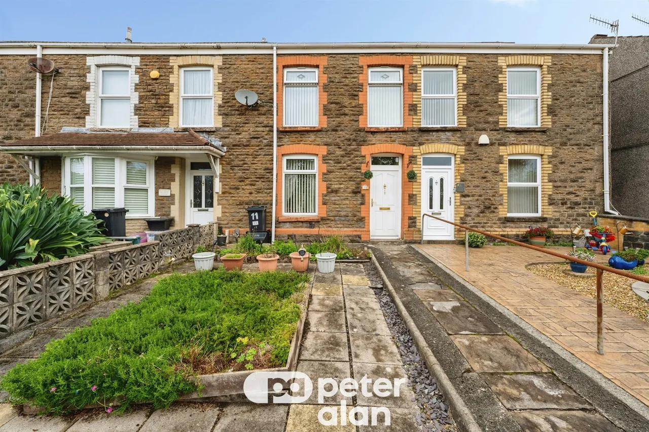 Siding Terrace, Neath, SA10, photo 16