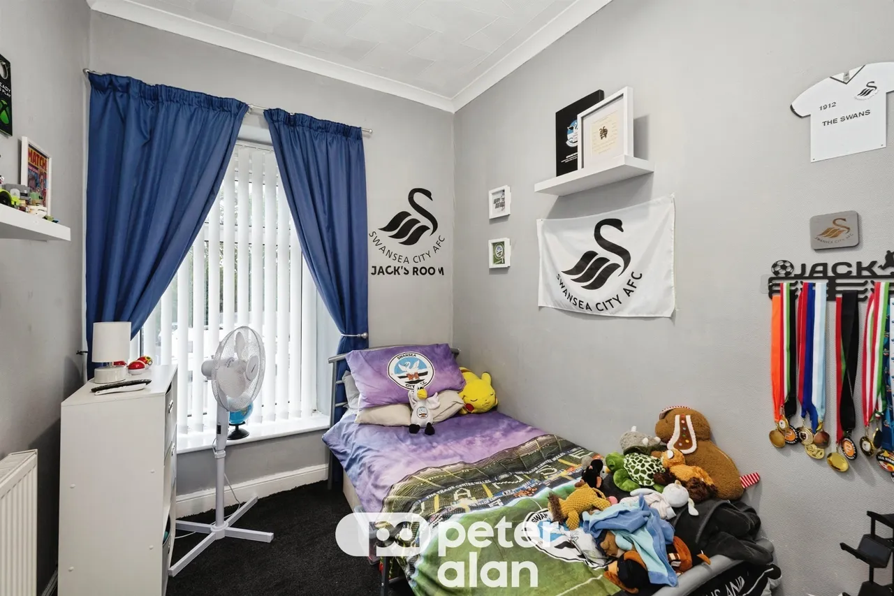 Siding Terrace, Neath, SA10, photo 10