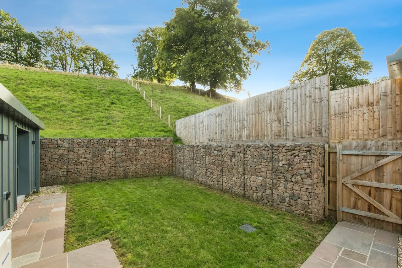 Elizabeth Penton Way, Bampton, EX16, photo 15