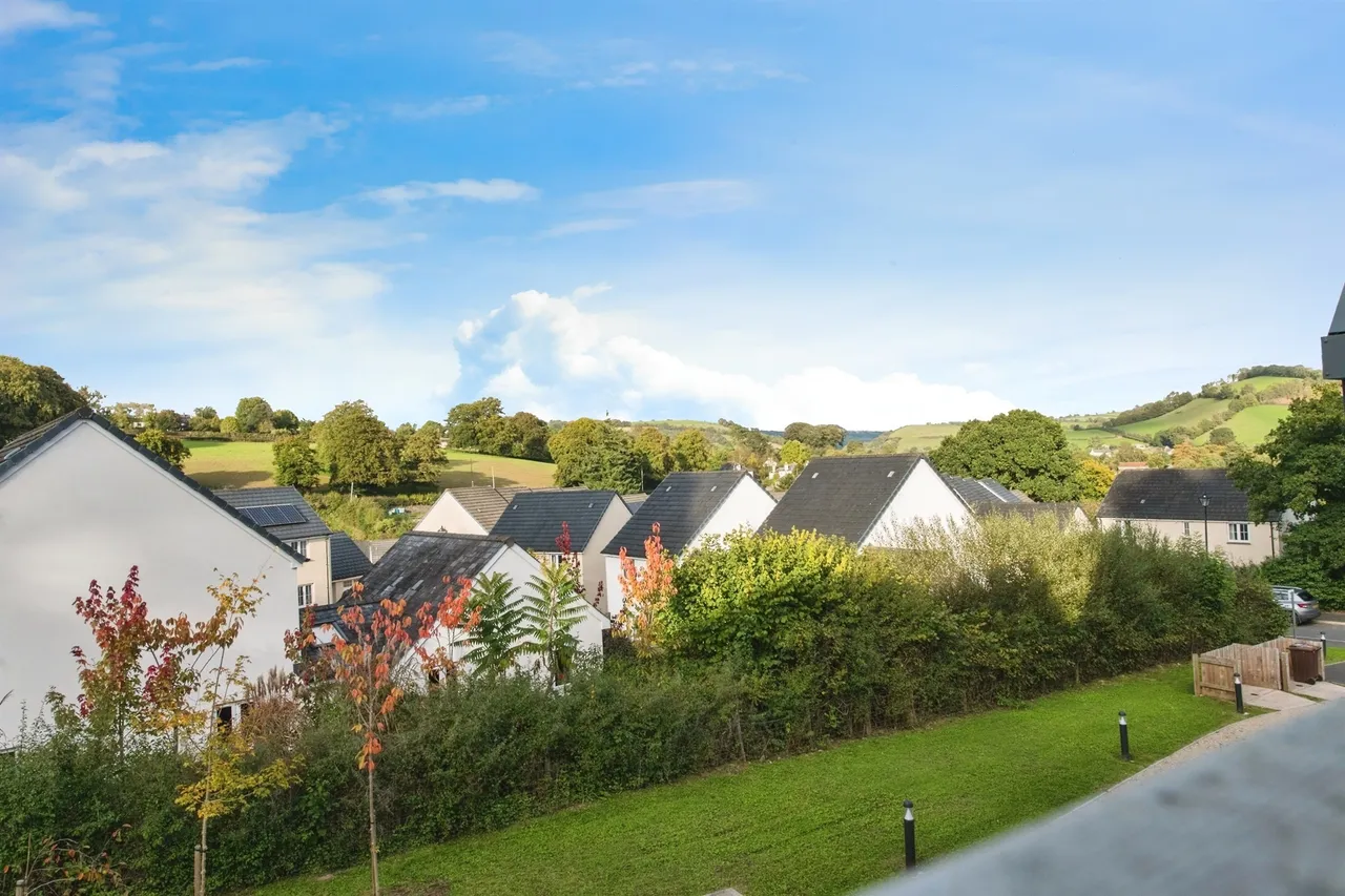 Elizabeth Penton Way, Bampton, EX16, photo 16