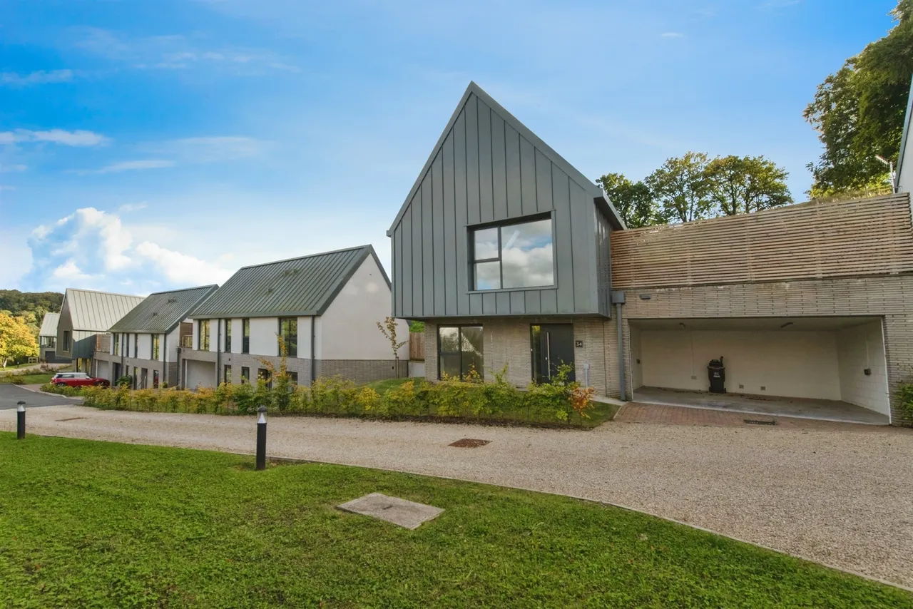 Elizabeth Penton Way, Bampton, EX16, photo 14