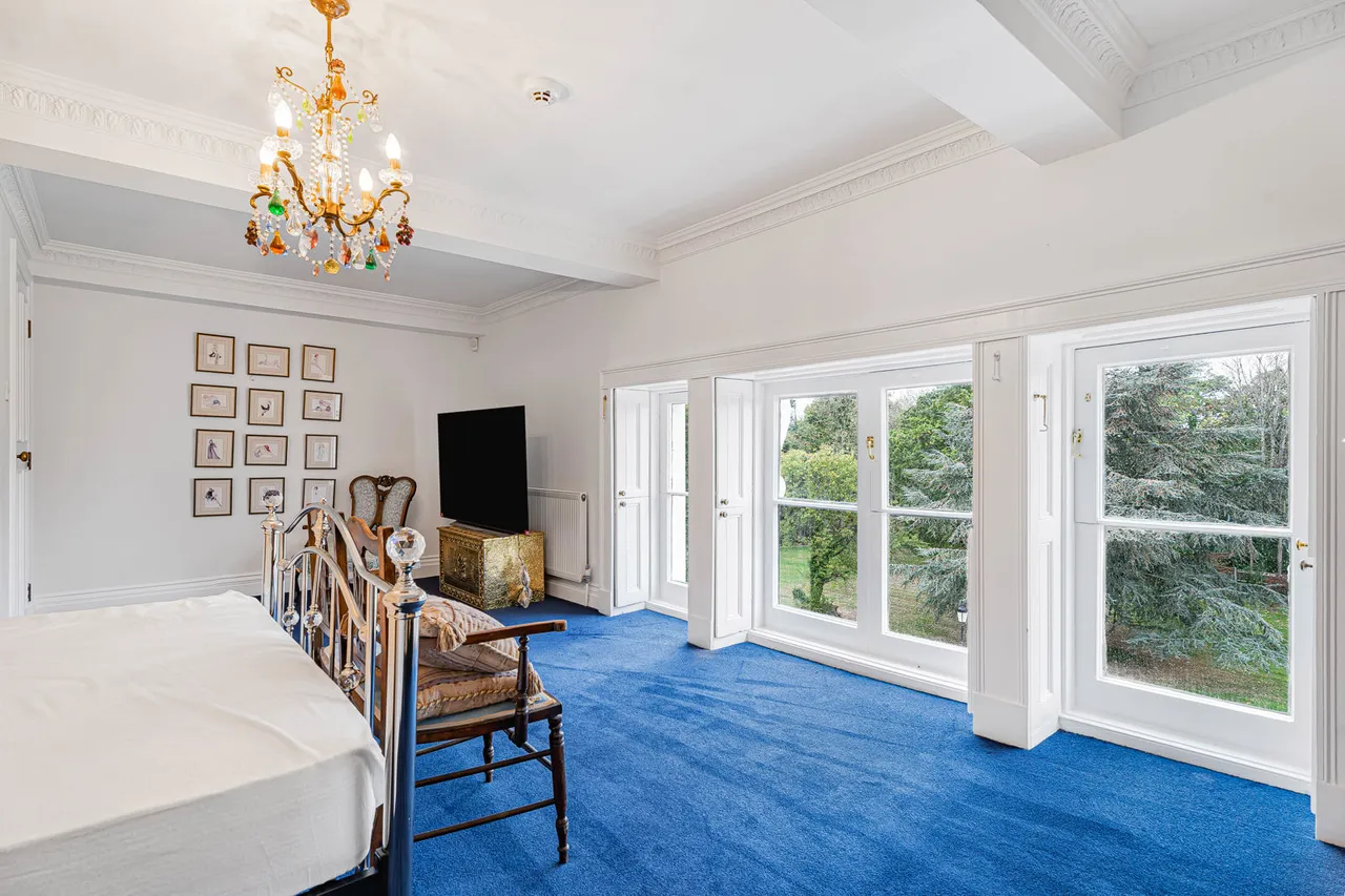 Laleham Abbey, Laleham Park, TW18, photo 16