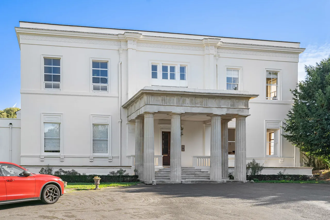 Laleham Abbey, Laleham Park, TW18, photo 23
