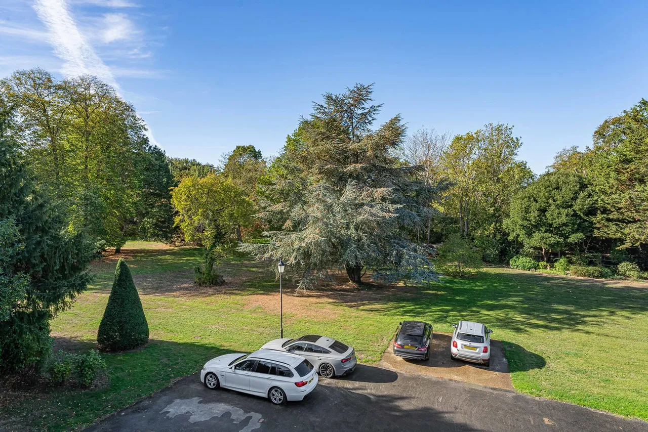 Laleham Abbey, Laleham Park, TW18, photo 22