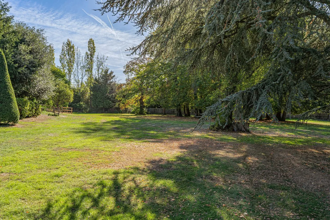Laleham Abbey, Laleham Park, TW18, photo 9