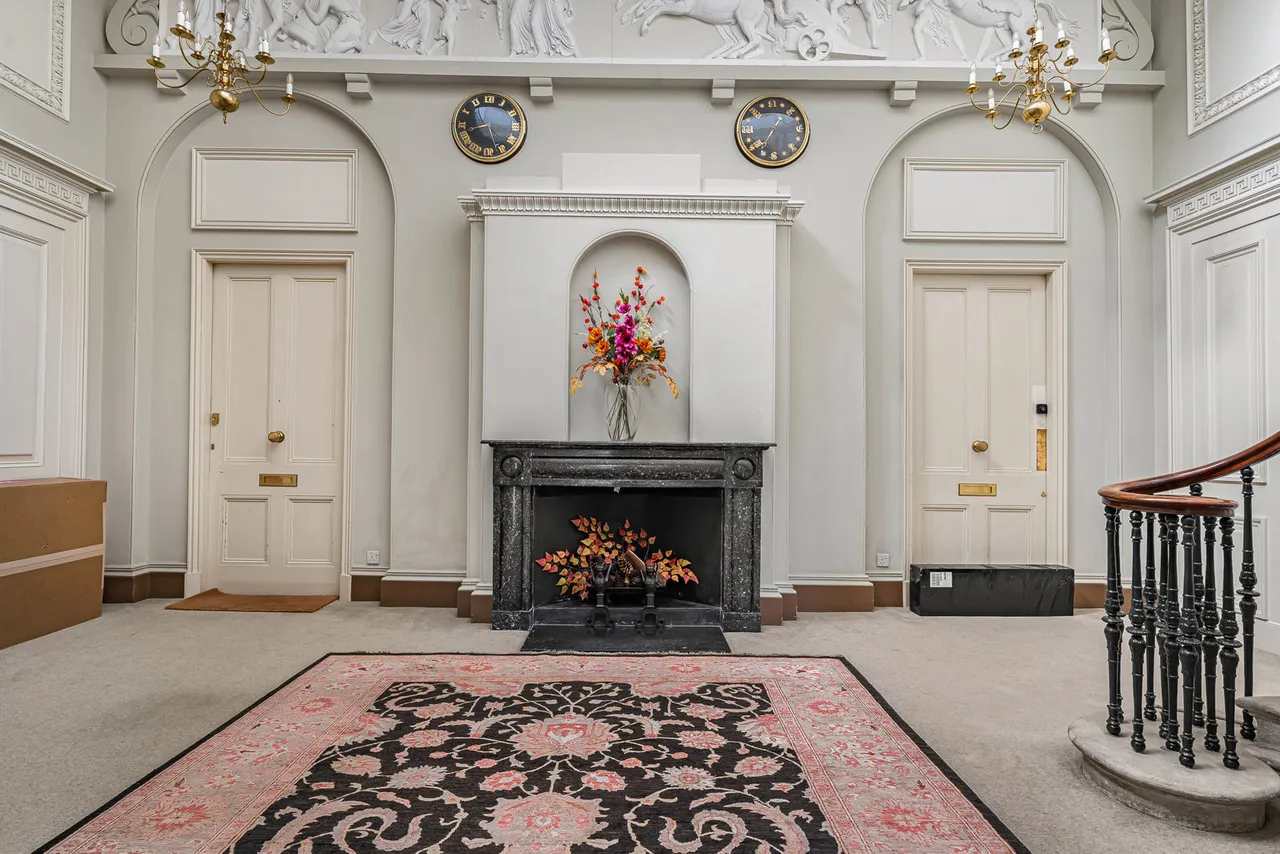 Laleham Abbey, Laleham Park, TW18, photo 12