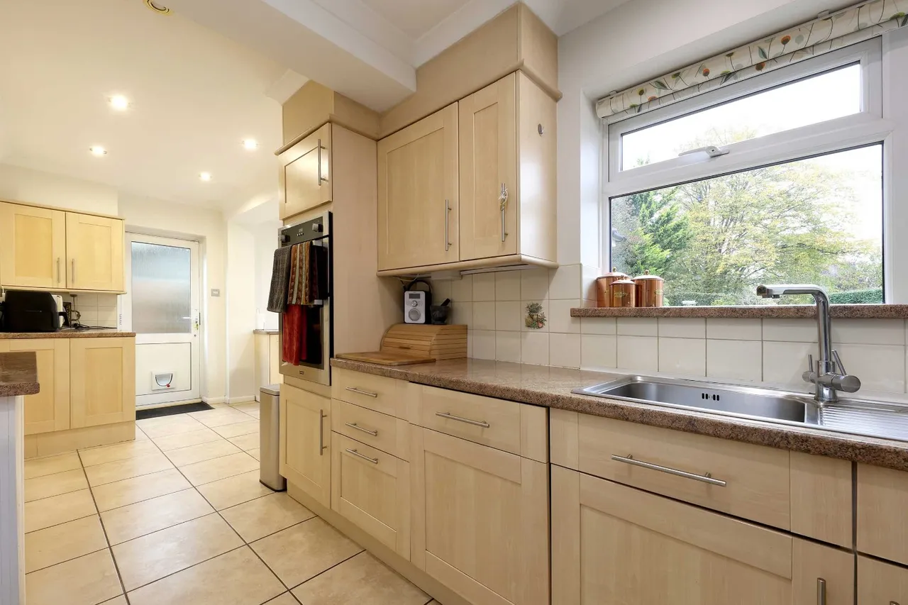 Joiners Lane, Chalfont St. Peter, SL9, photo 5