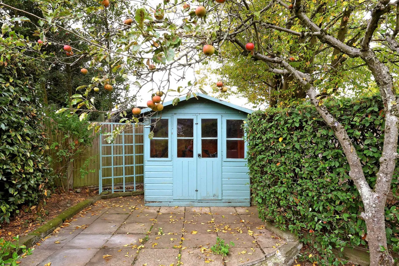 Joiners Lane, Chalfont St. Peter, SL9, photo 21