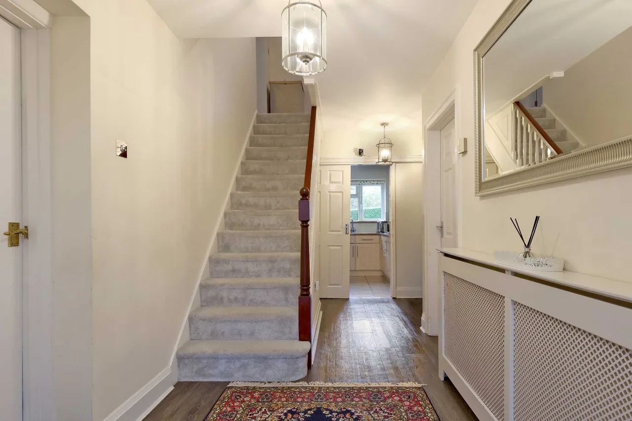 Joiners Lane, Chalfont St. Peter, SL9, photo 11