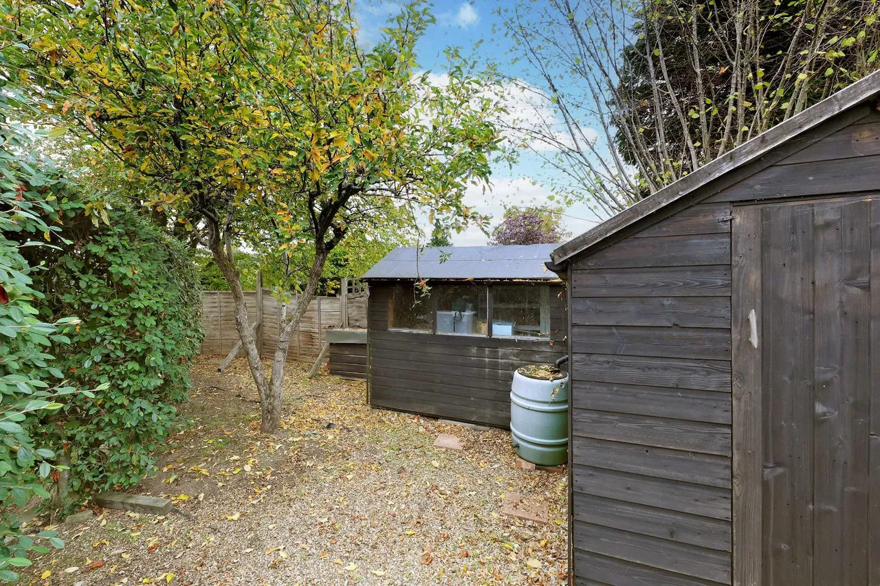 Joiners Lane, Chalfont St. Peter, SL9, photo 22