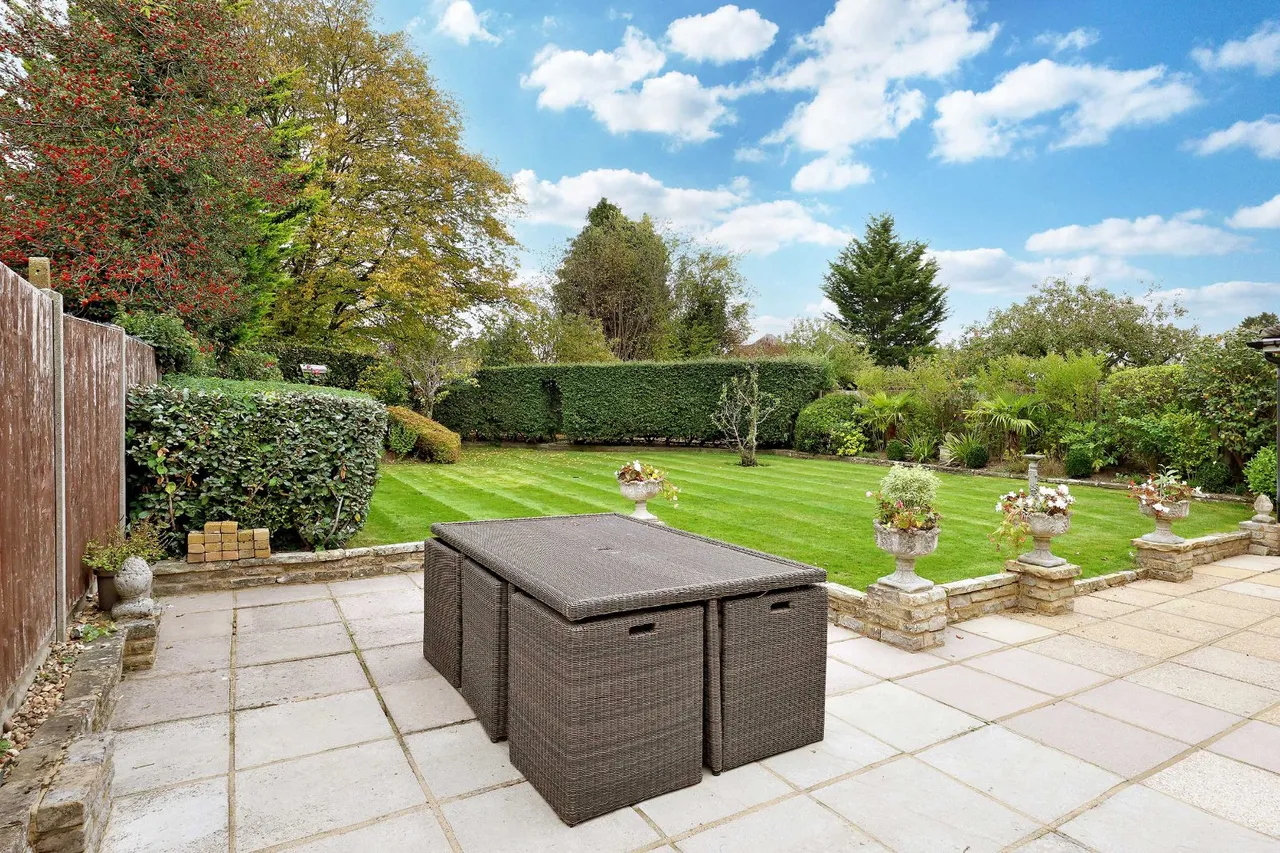 Joiners Lane, Chalfont St. Peter, SL9, photo 19