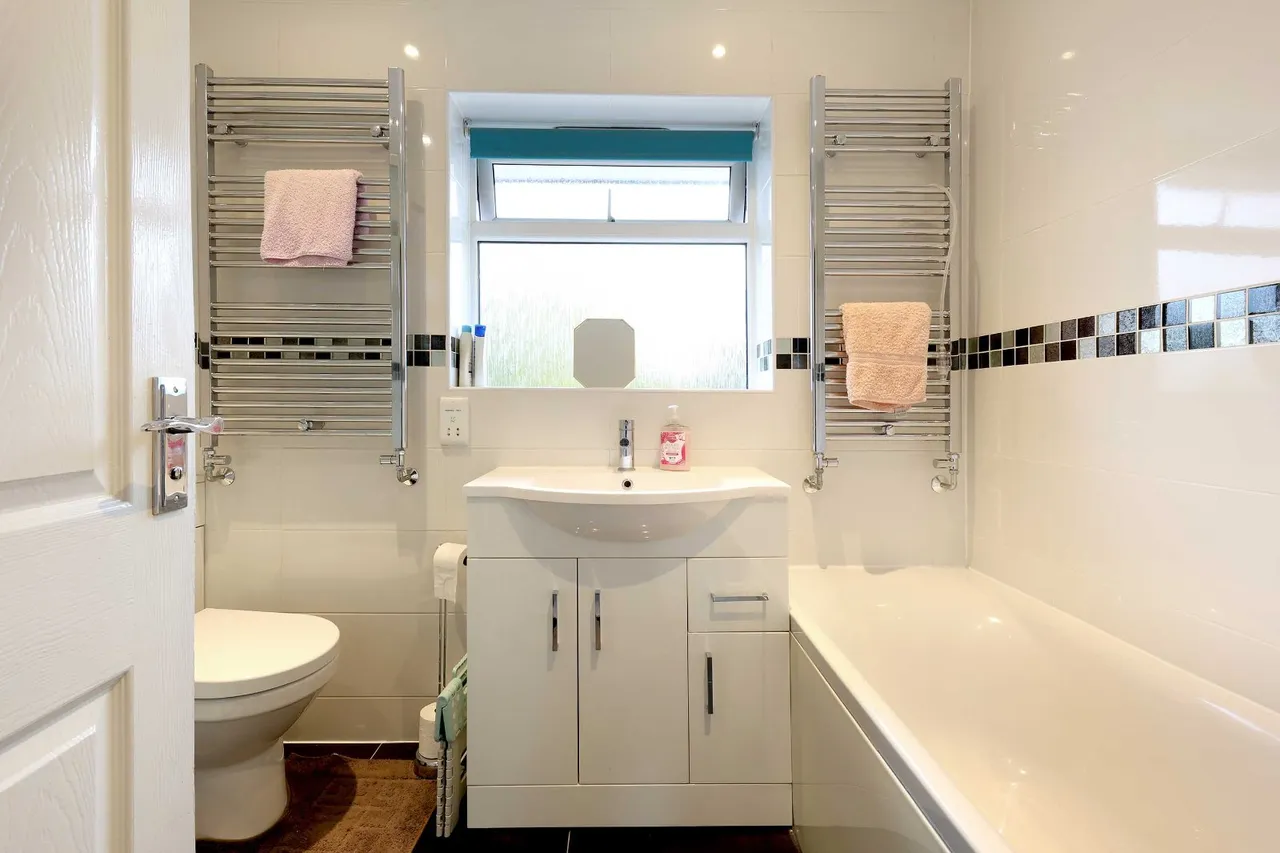 Joiners Lane, Chalfont St. Peter, SL9, photo 15