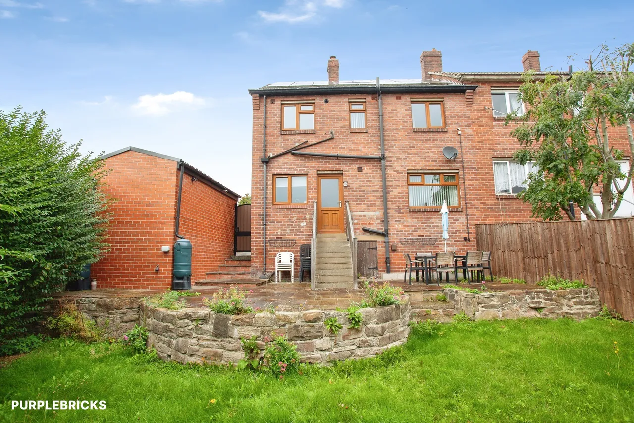 Intake Lane, Batley, WF17, photo 20