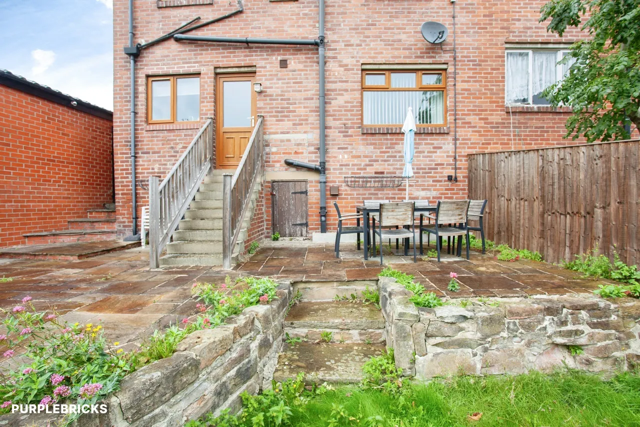 Intake Lane, Batley, WF17, photo 21