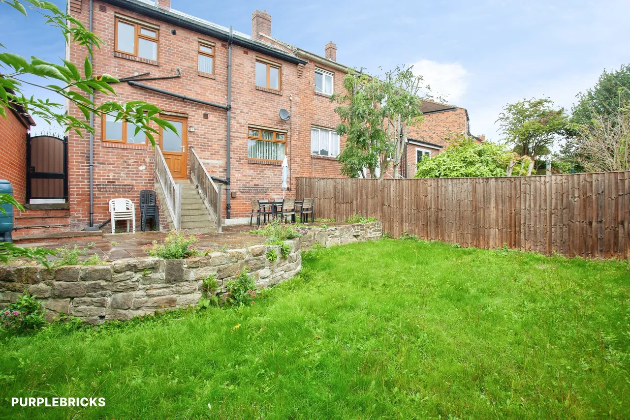 Intake Lane, Batley, WF17, photo 24