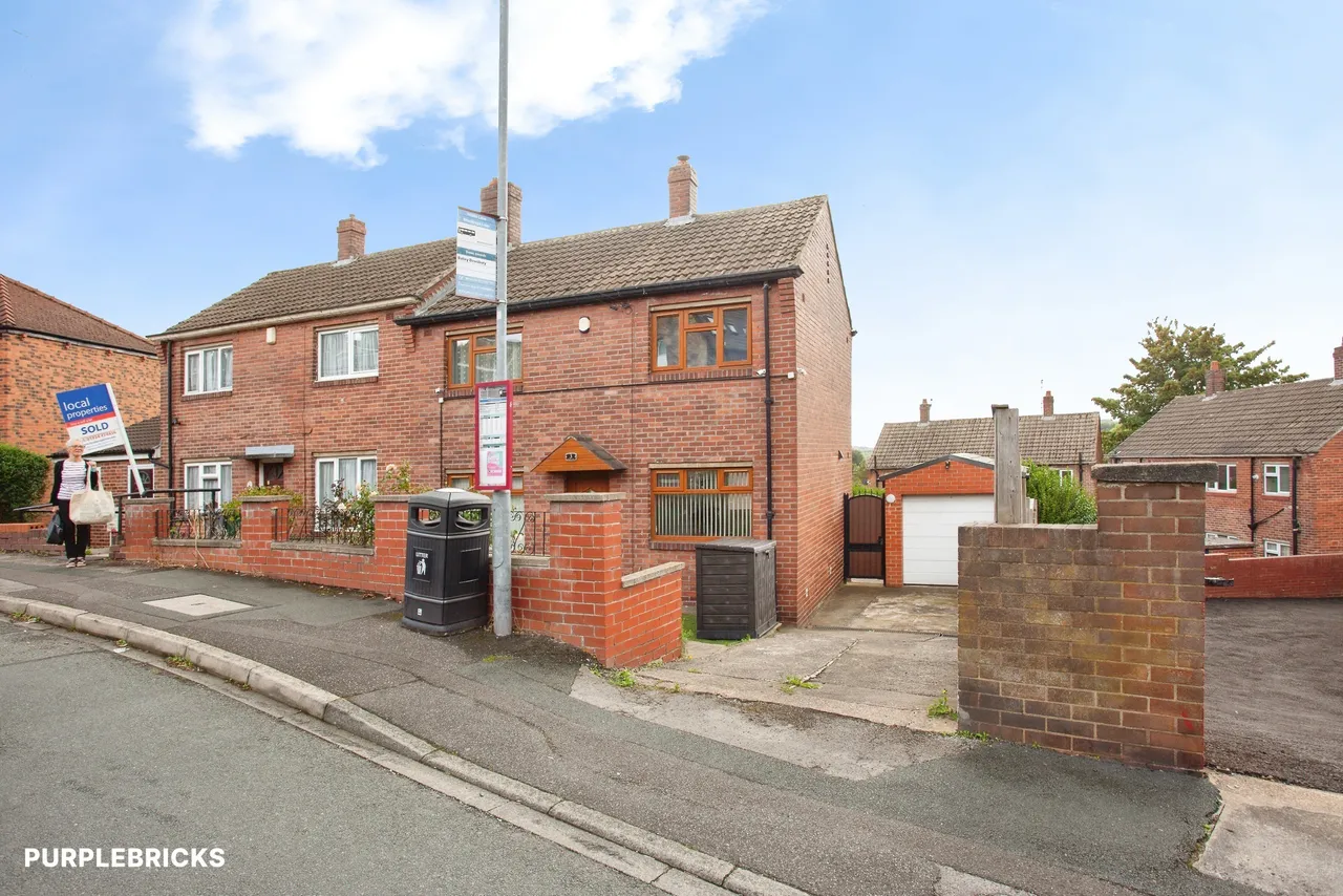 Intake Lane, Batley, WF17, photo 23