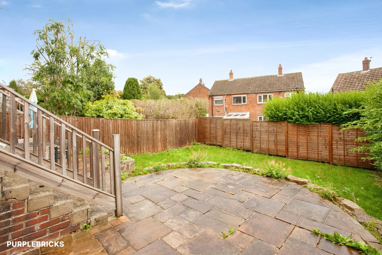 Intake Lane, Batley, WF17, photo 22