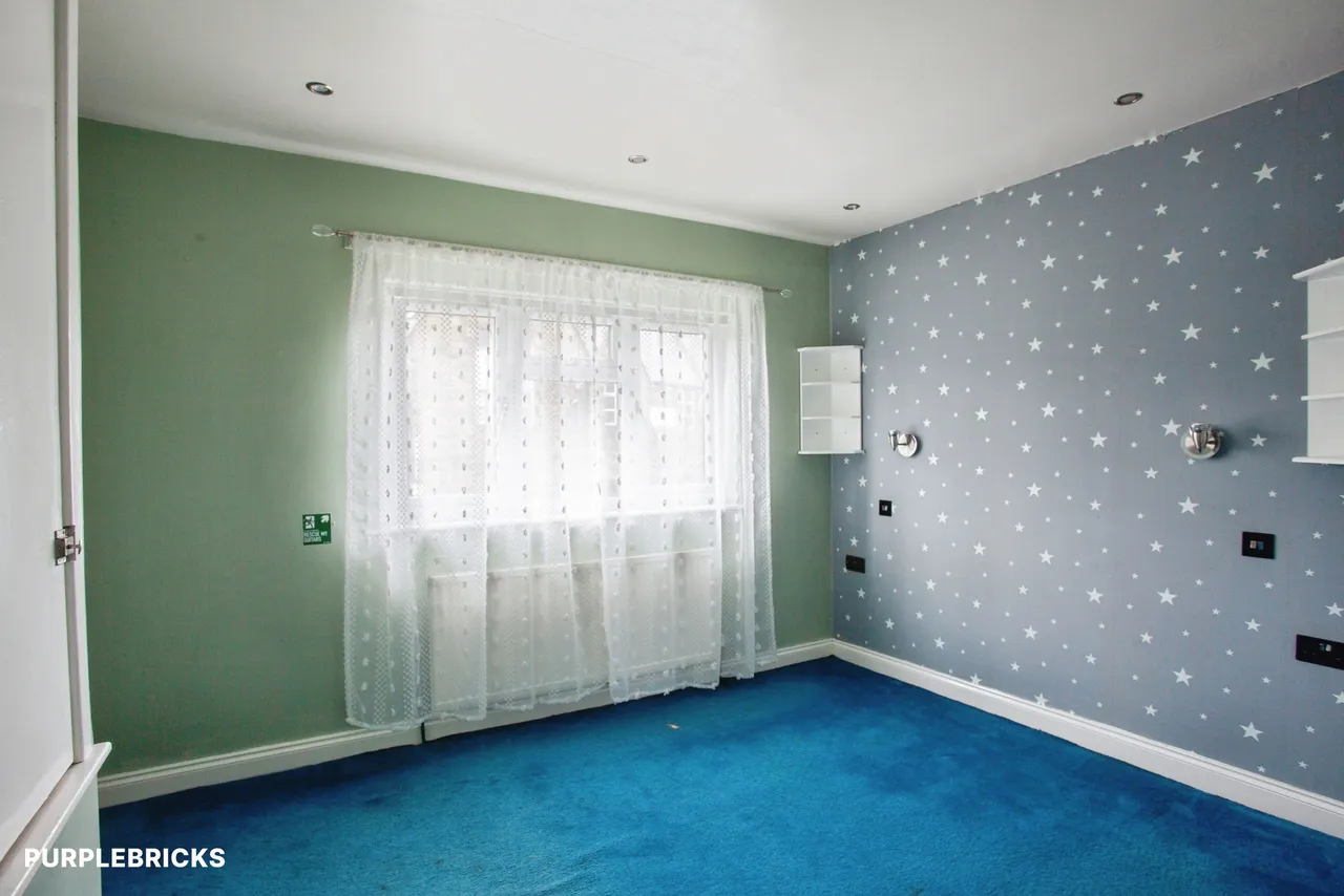 Intake Lane, Batley, WF17, photo 14
