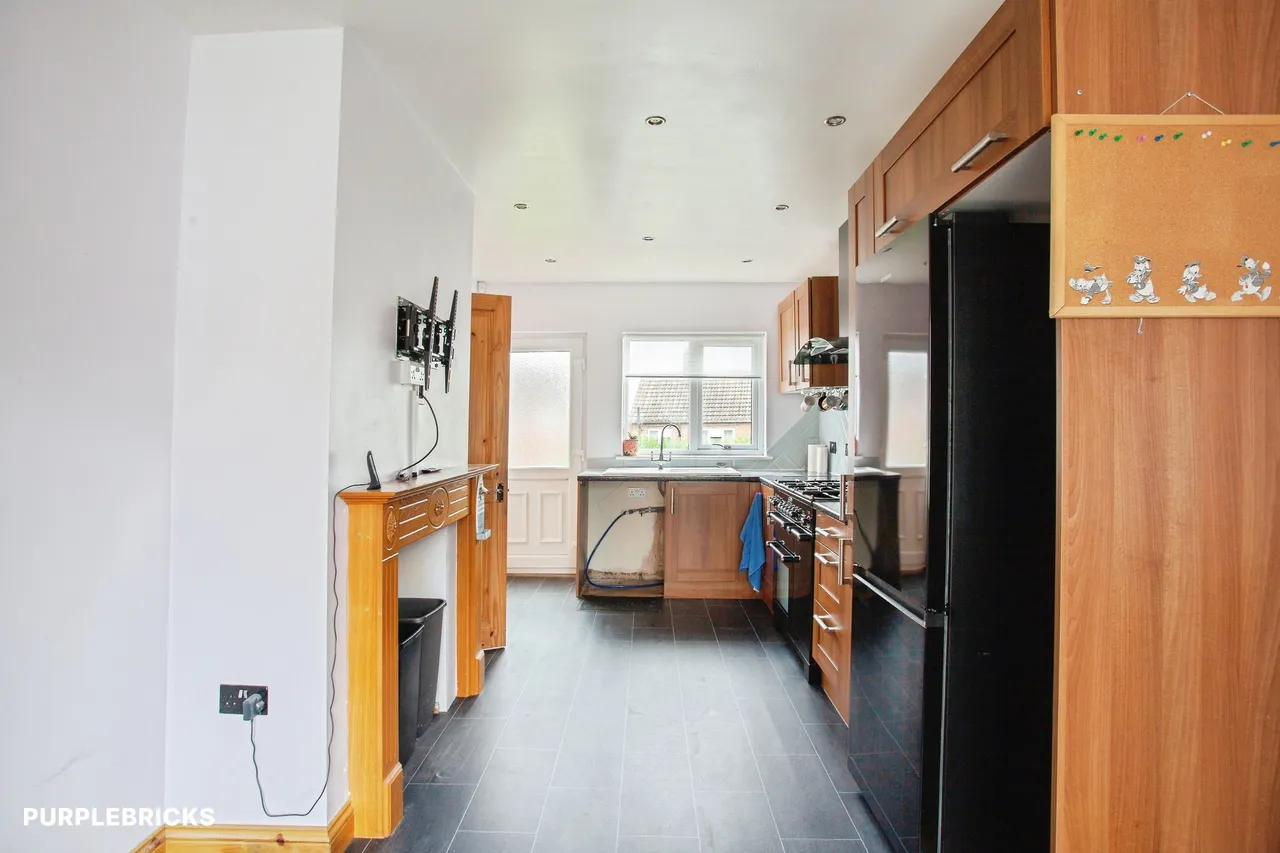 Intake Lane, Batley, WF17, photo 4