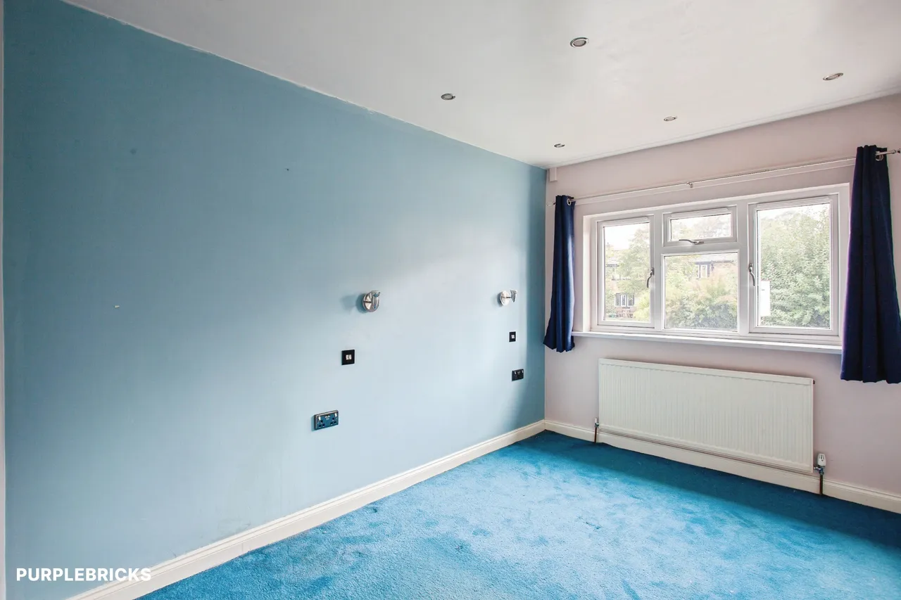 Intake Lane, Batley, WF17, photo 10