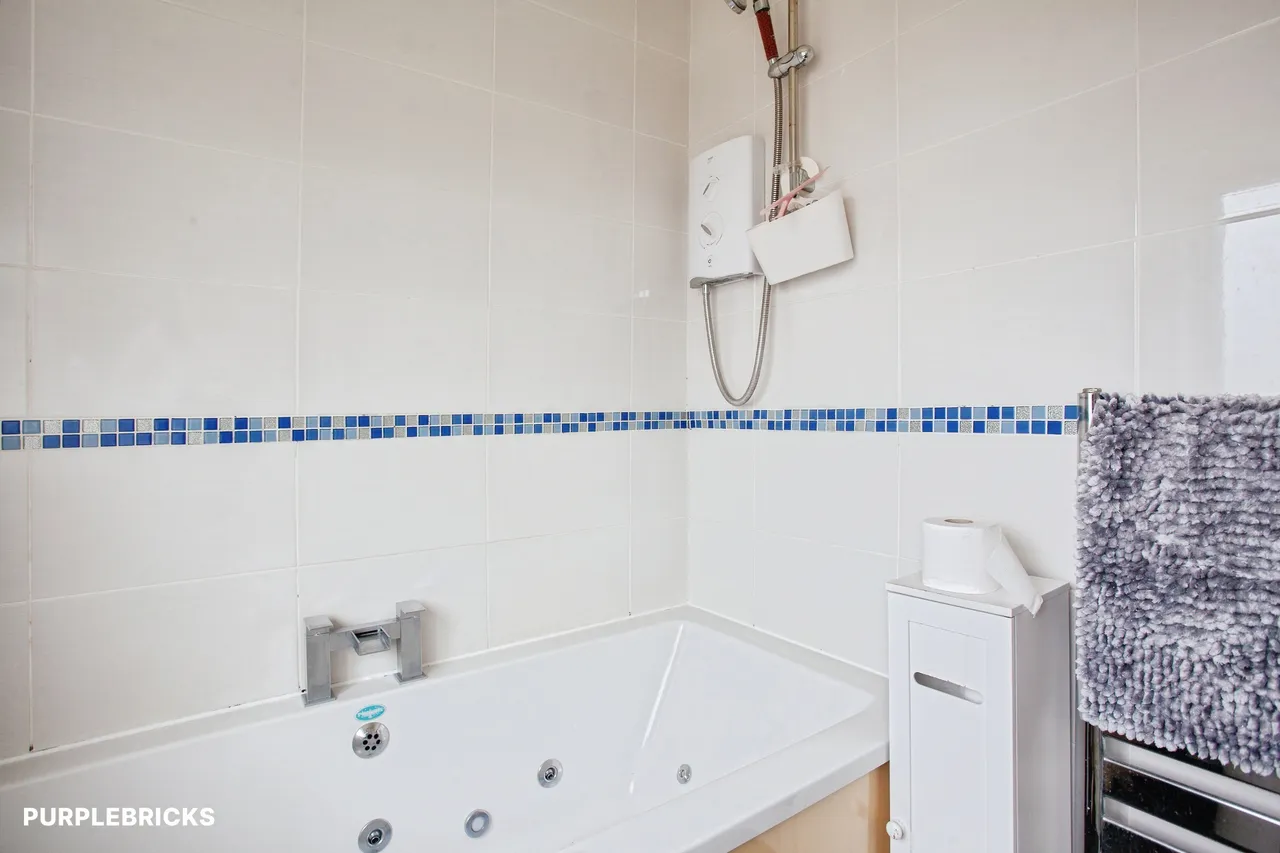 Intake Lane, Batley, WF17, photo 19