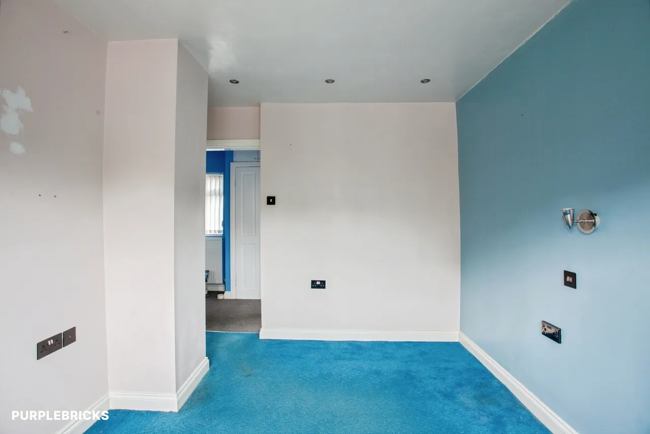 Intake Lane, Batley, WF17, photo 12