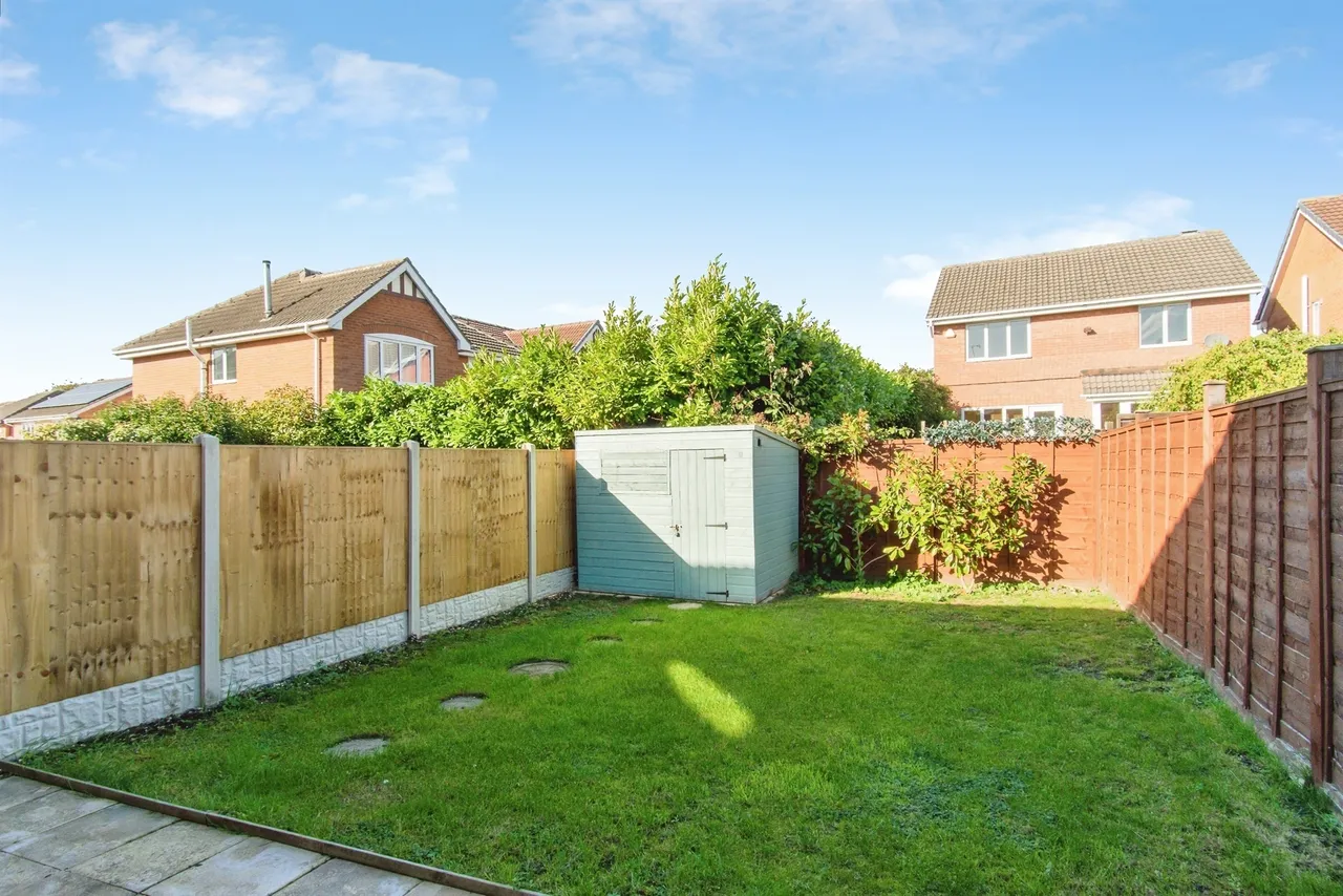 Meadow Brook Close, Normanton, WF6, photo 10