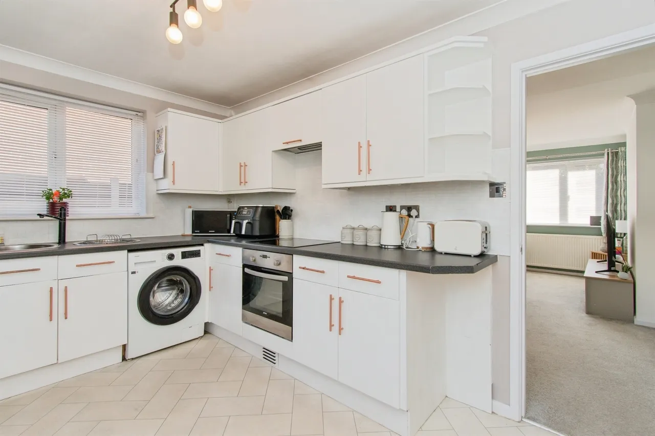 Meadow Brook Close, Normanton, WF6, photo 4