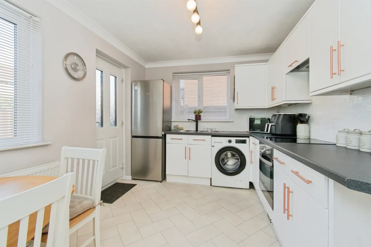 Meadow Brook Close, Normanton, WF6, photo 6