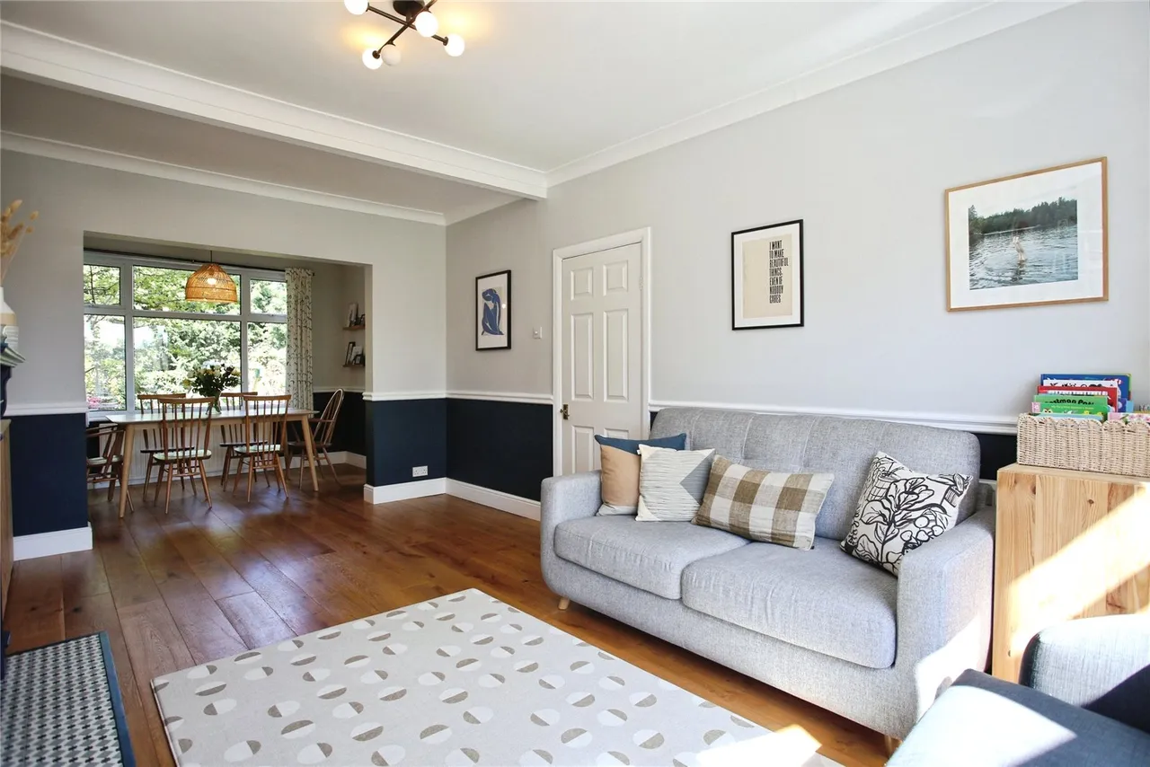 Arnside Avenue, Heaton Chapel, SK4, photo 29