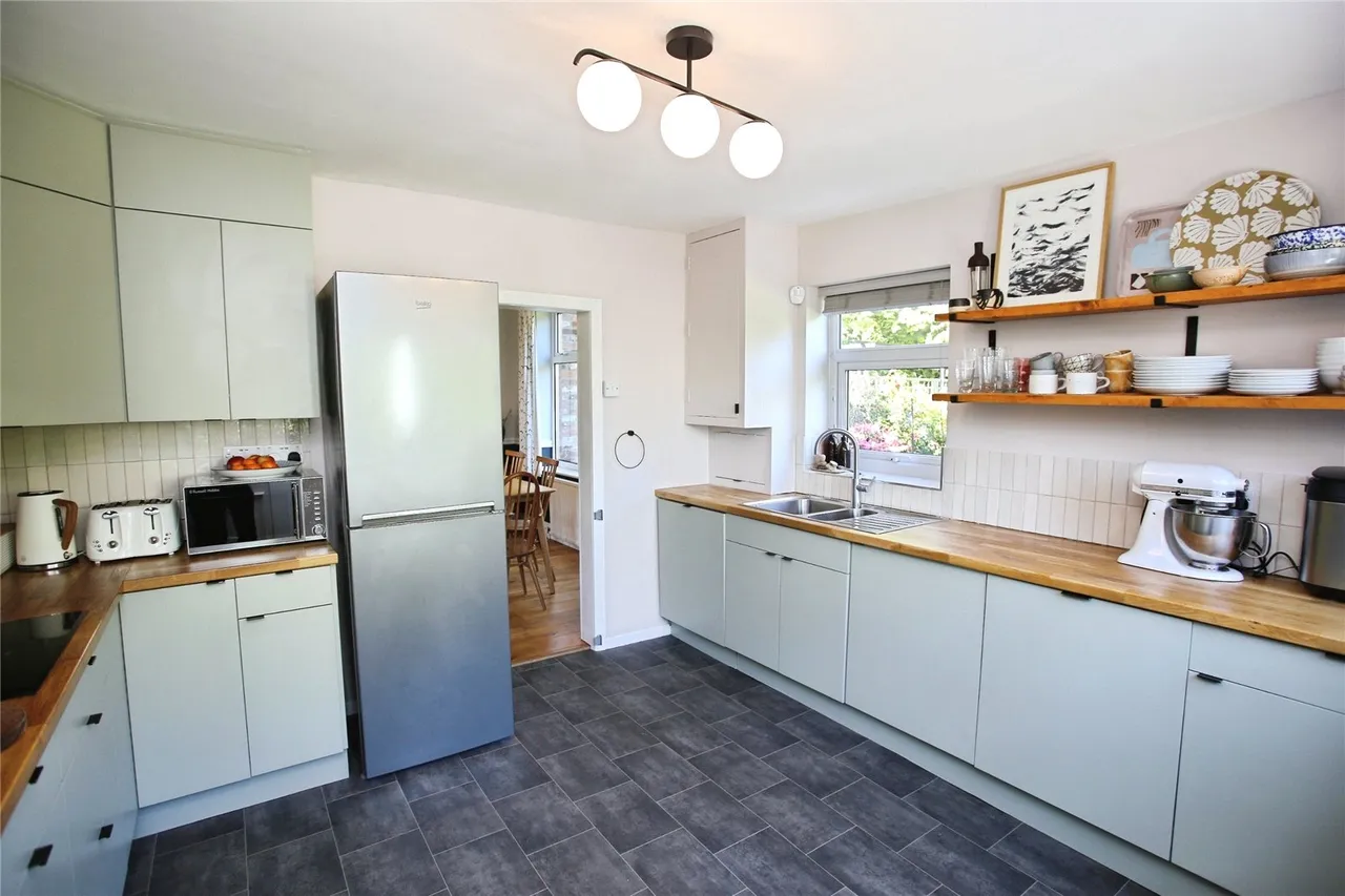 Arnside Avenue, Heaton Chapel, SK4, photo 5