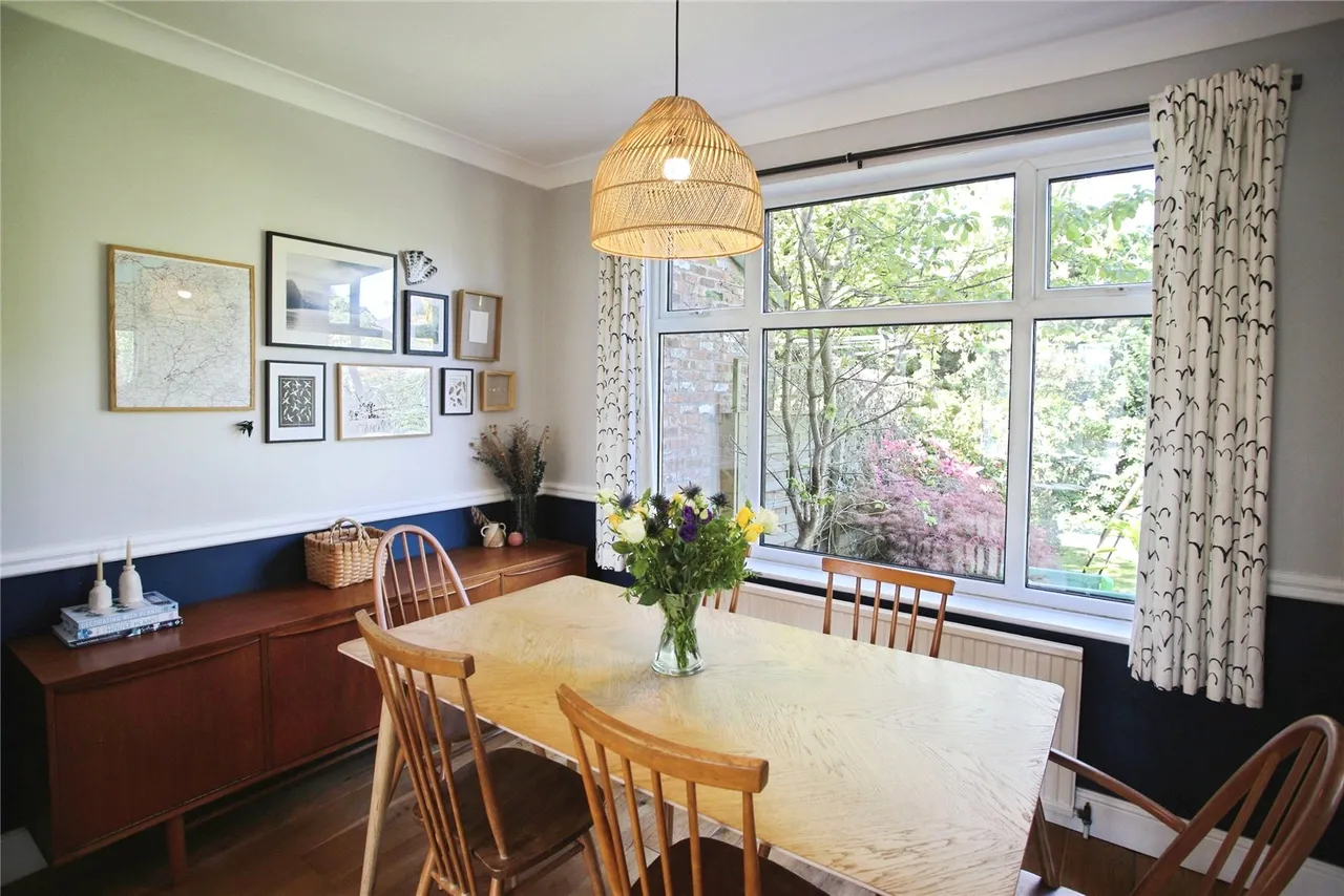 Arnside Avenue, Heaton Chapel, SK4, photo 14