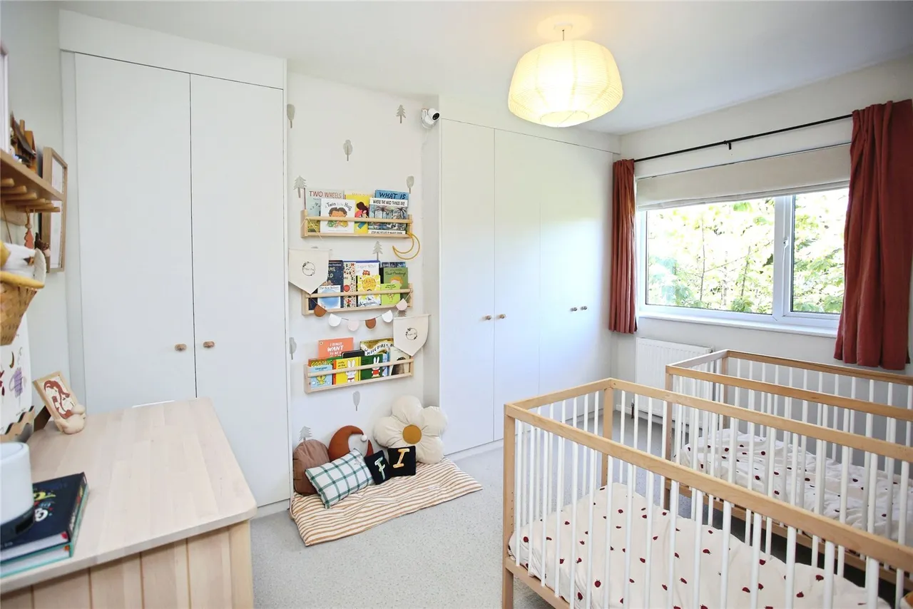 Arnside Avenue, Heaton Chapel, SK4, photo 21