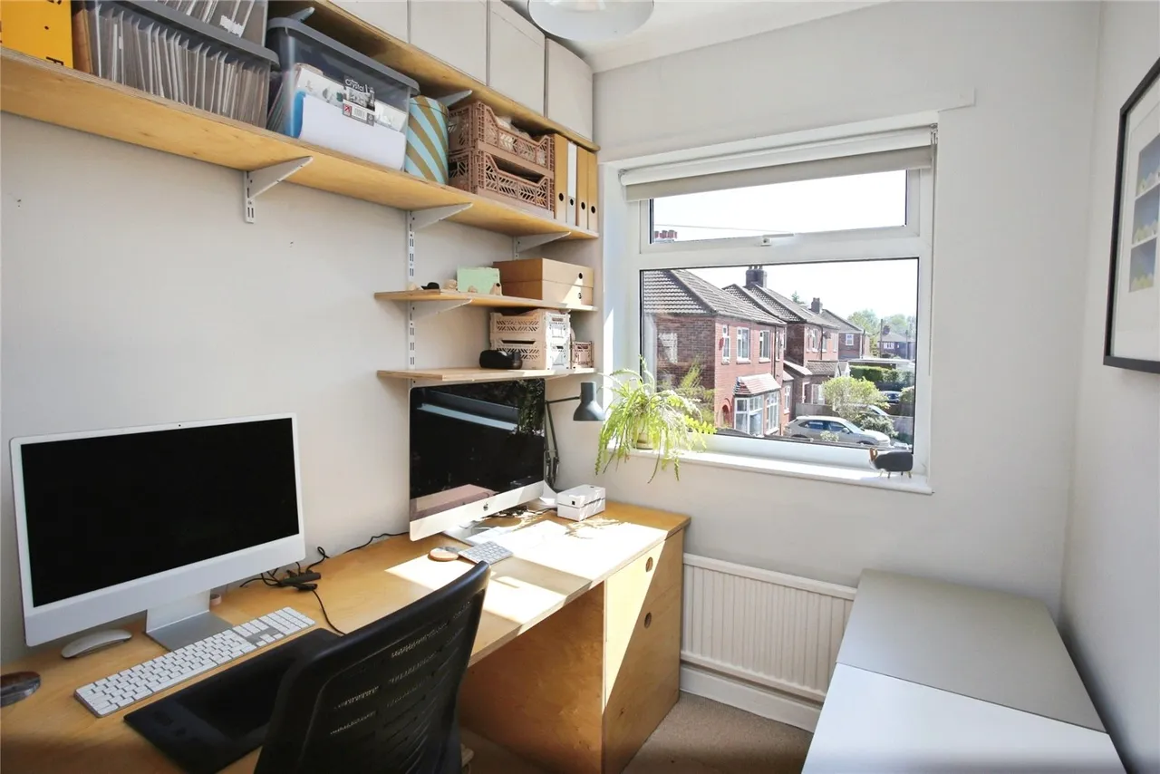 Arnside Avenue, Heaton Chapel, SK4, photo 26