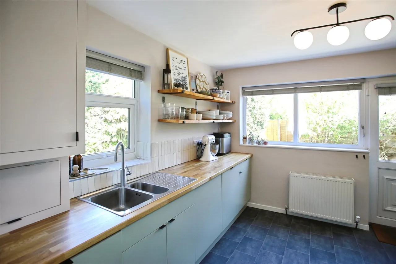 Arnside Avenue, Heaton Chapel, SK4, photo 19