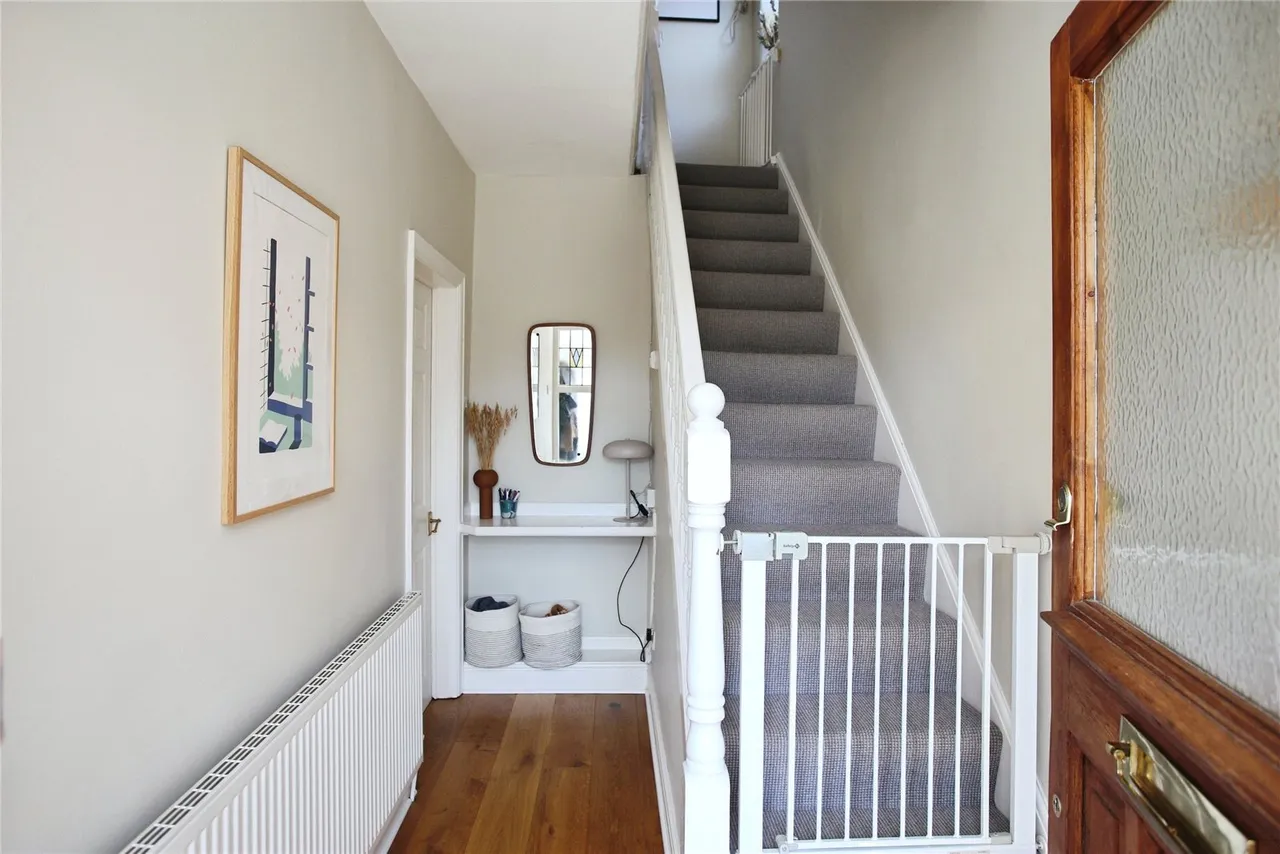 Arnside Avenue, Heaton Chapel, SK4, photo 27