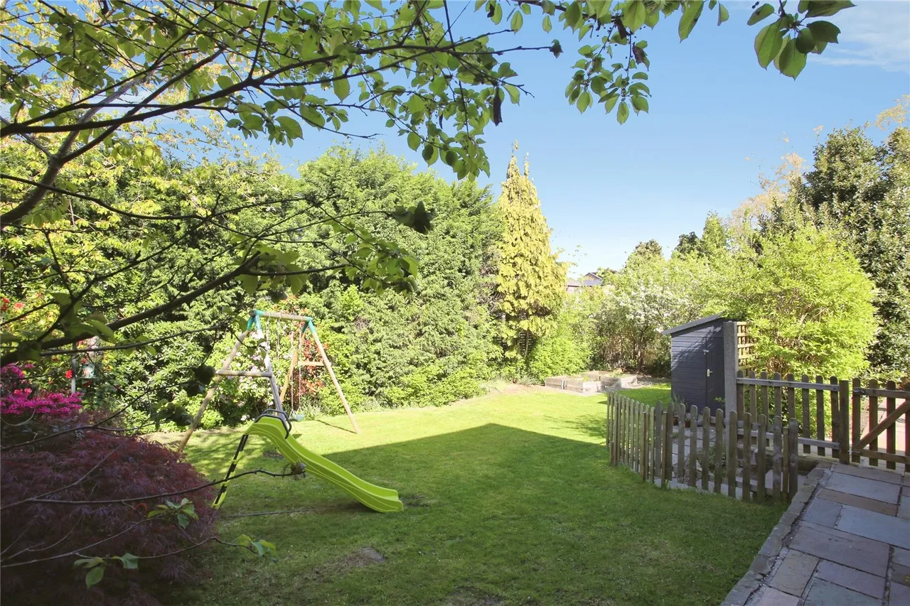Arnside Avenue, Heaton Chapel, SK4, photo 16