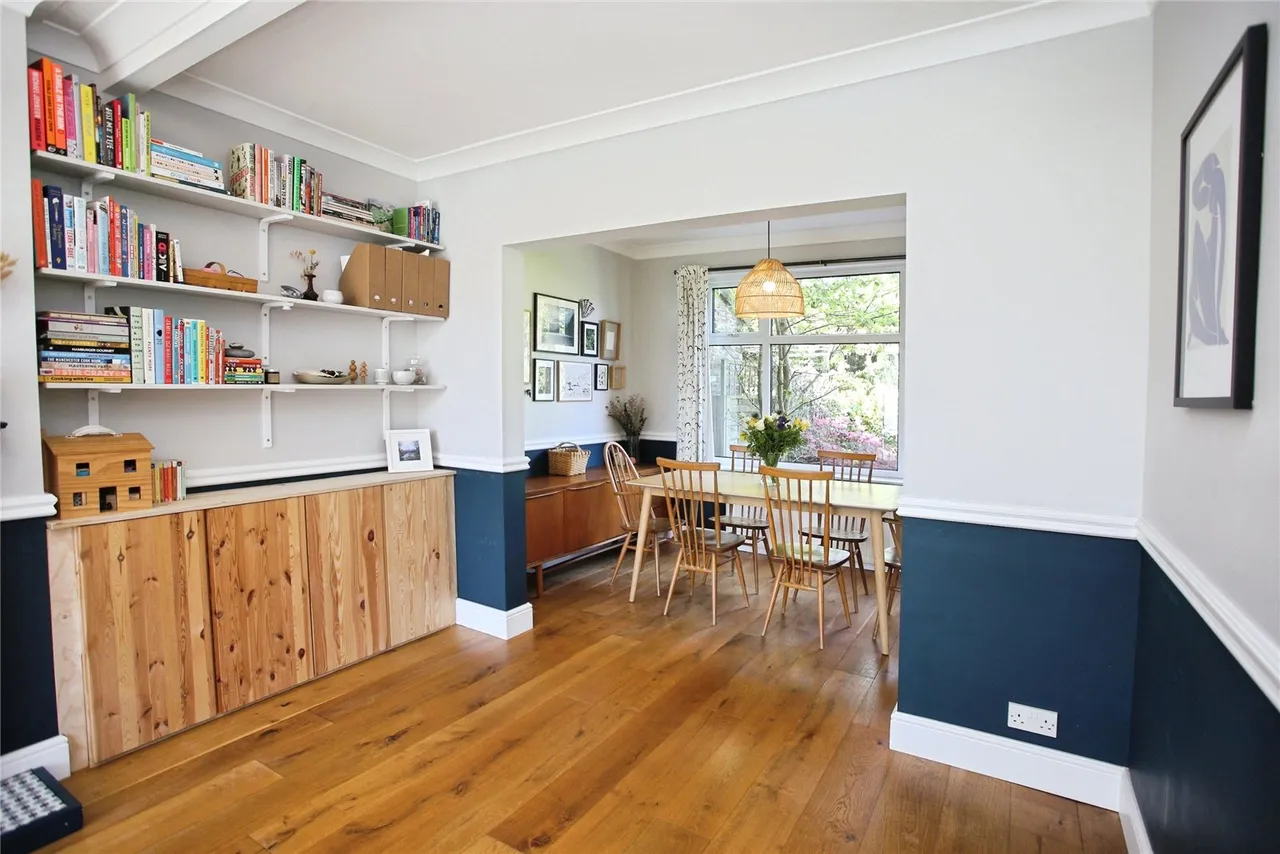 Arnside Avenue, Heaton Chapel, SK4, photo 30