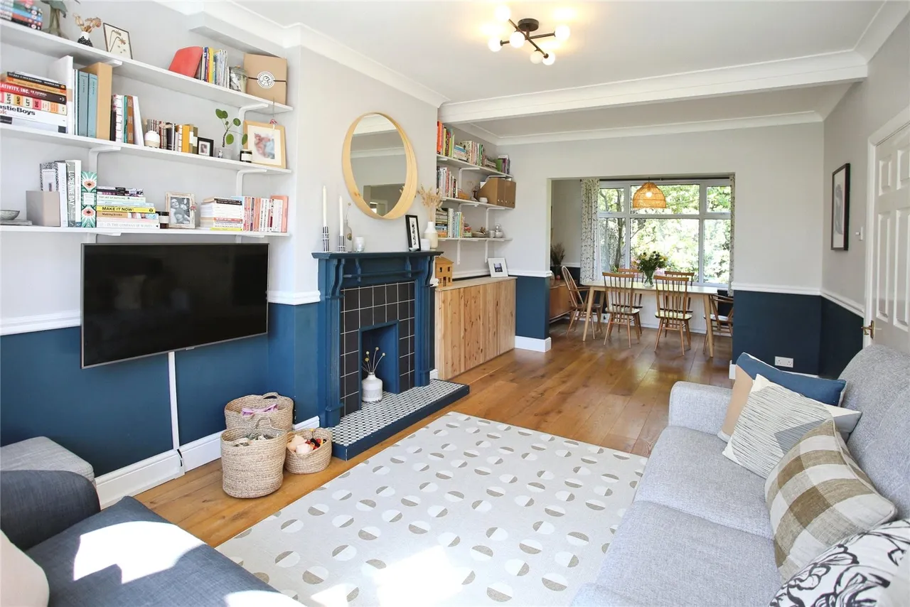 Arnside Avenue, Heaton Chapel, SK4, photo 18
