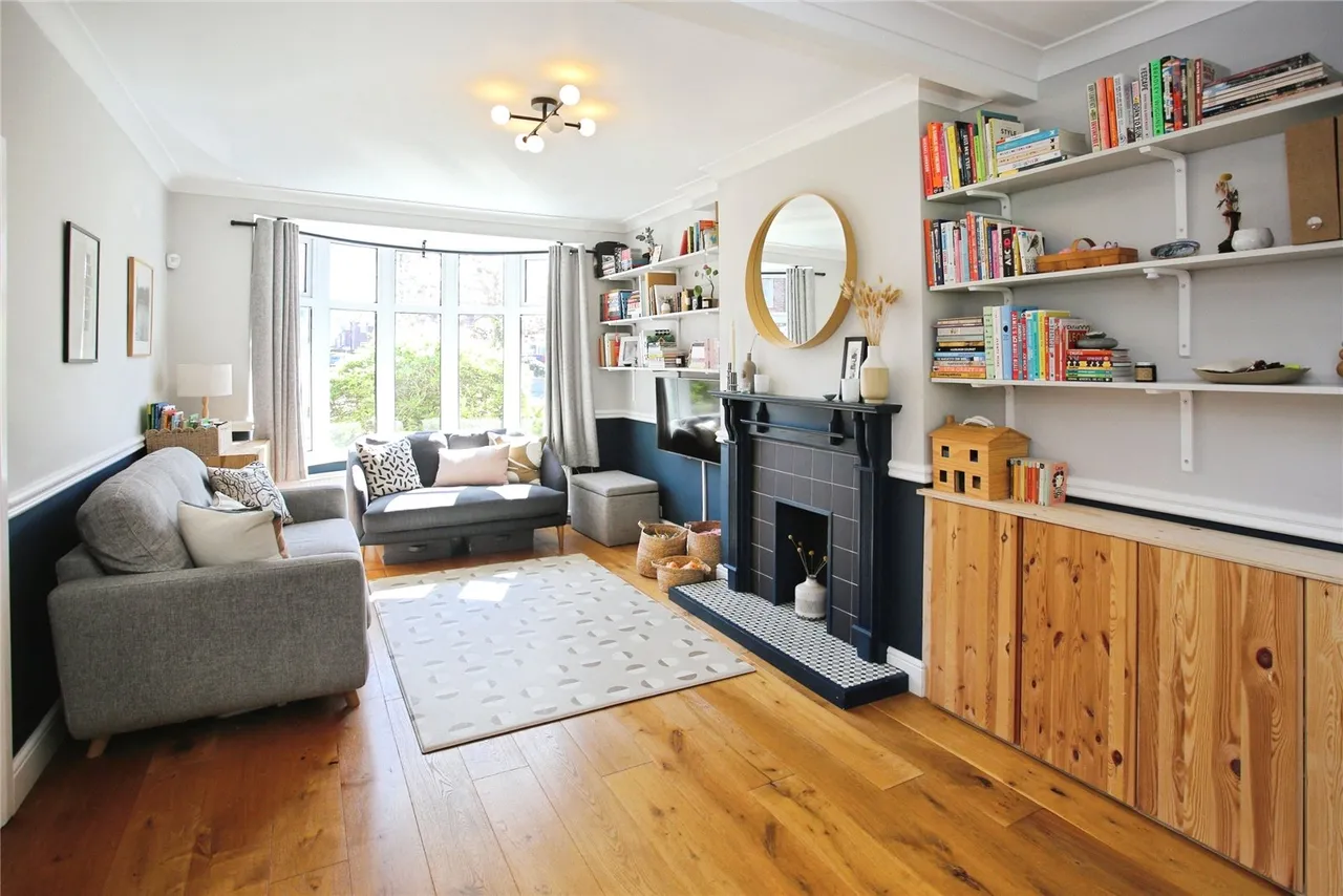 Arnside Avenue, Heaton Chapel, SK4, photo 23