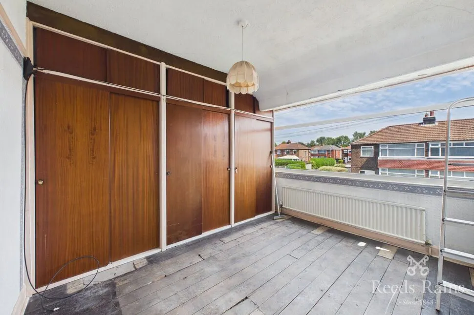 Bossington Close, Offerton, Cheshire, SK2, photo 8
