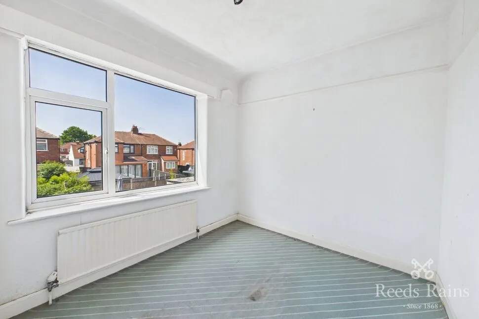 Bossington Close, Offerton, Cheshire, SK2, photo 9